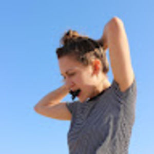 Meet your Posher, Rébecca